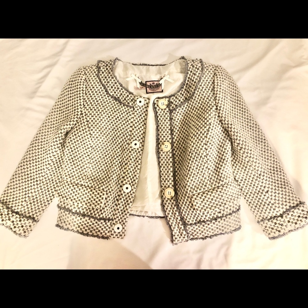 Tweed Jacket - Excellent Condition - Picture 6 of 6